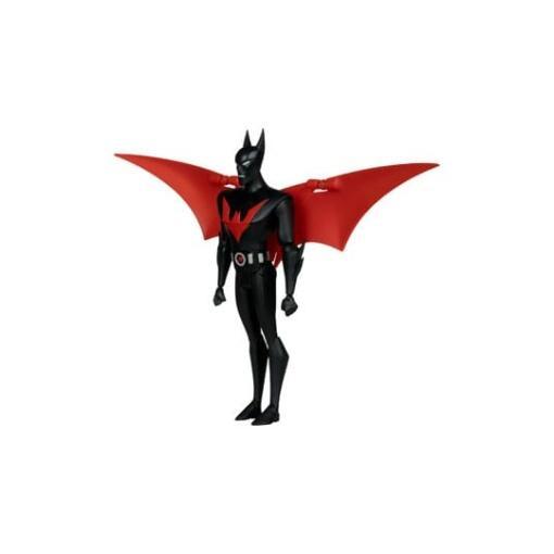 DC Direct Figura Batman (Batman Beyond) Gold Label 15 cm