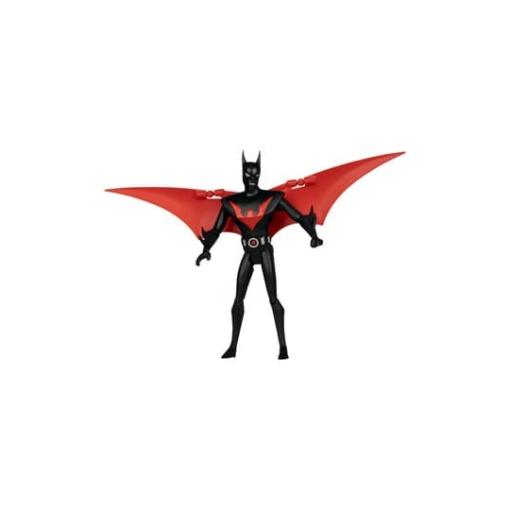 DC Direct Figura Batman (Batman Beyond) Gold Label 15 cm