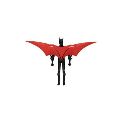 DC Direct Figura Batman (Batman Beyond) Gold Label 15 cm