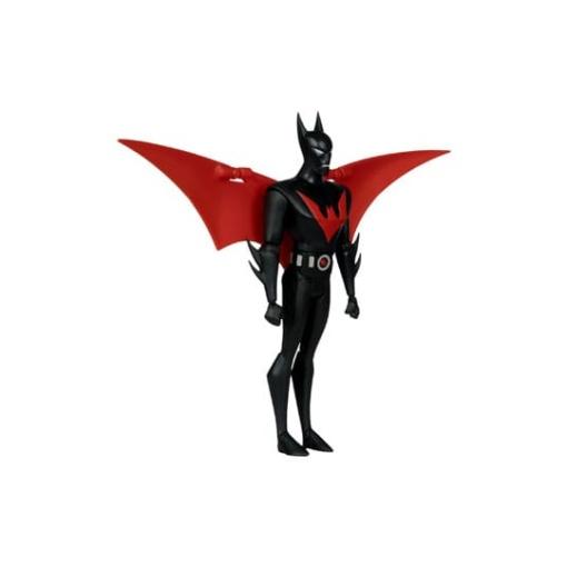 DC Direct Figura Batman (Batman Beyond) Gold Label 15 cm