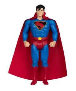 DC Direct Figura Super Powers Superman (Fleischer Variant) 13 cm