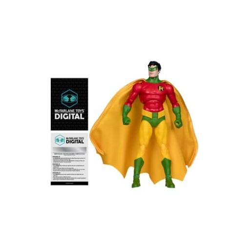 DC Direct Figuras 18 cm McFarlane Toys Digital Wave 3 Surtido (6)