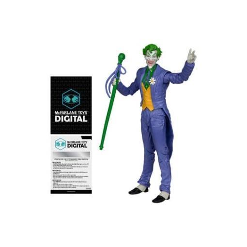 DC Direct Figuras 18 cm McFarlane Toys Digital Wave 3 Surtido (6)