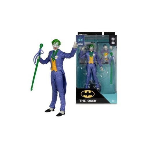 DC Direct Figuras 18 cm McFarlane Toys Digital Wave 3 Surtido (6)