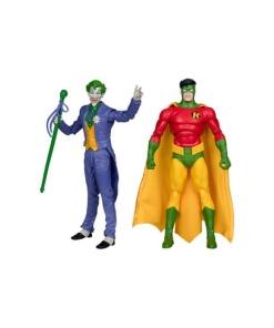 DC Direct Figuras 18 cm McFarlane Toys Digital Wave 3 Surtido (6)