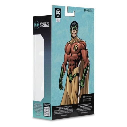 DC Direct Figuras 18 cm McFarlane Toys Digital Wave 3 Surtido (6)