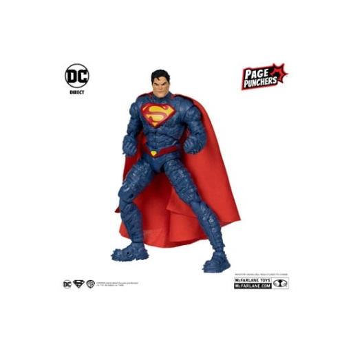 DC Direct Figuras 18 cm Superman Wave 5: Superman - Ghosts of Kryton Surtido (6)