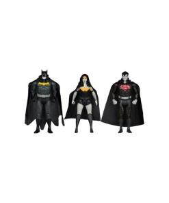 DC Direct Figuras Super Powers Batman