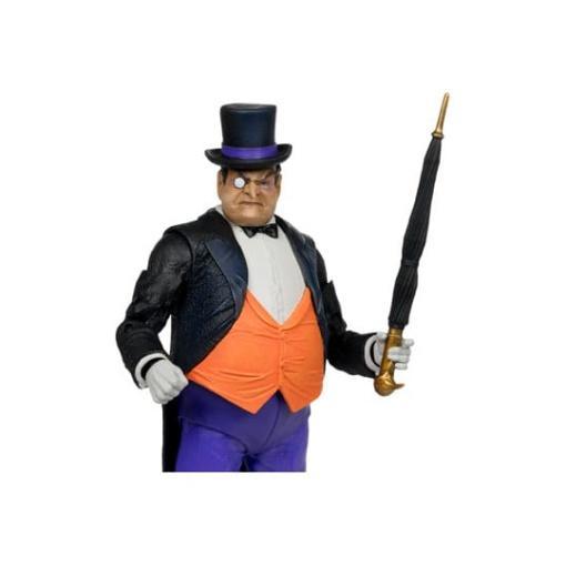 DC McFarlane Figura The Penguin (DC Classic) McFarlane Collector Edition #12 18 cm