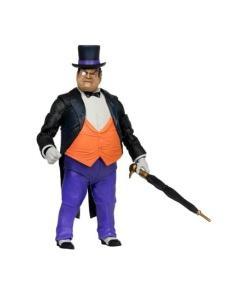 DC McFarlane Figura The Penguin (DC Classic) McFarlane Collector Edition #12 18 cm