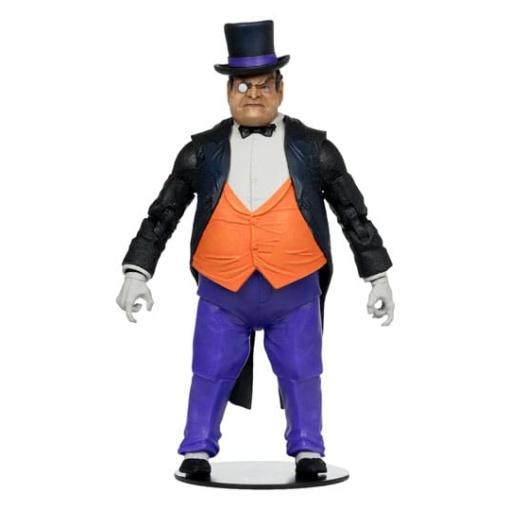 DC McFarlane Figura The Penguin (DC Classic) McFarlane Collector Edition #12 18 cm