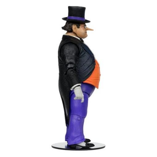 DC McFarlane Figura The Penguin (DC Classic) McFarlane Collector Edition #12 18 cm