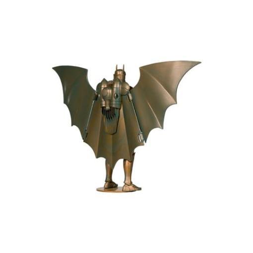 DC Multiverse Figura Armored Batman (Kingdom Come) Patina Edition (Gold Label) 18 cm