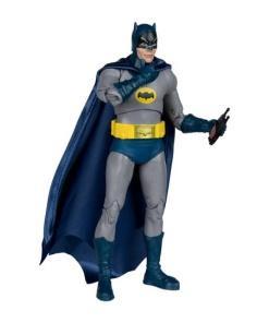 DC Multiverse Figura Batman (Batman: Classic TV Series) 18 cm