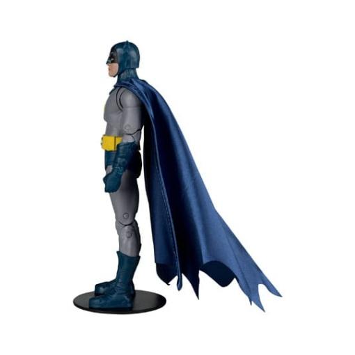 DC Multiverse Figura Batman (Batman: Classic TV Series) 18 cm