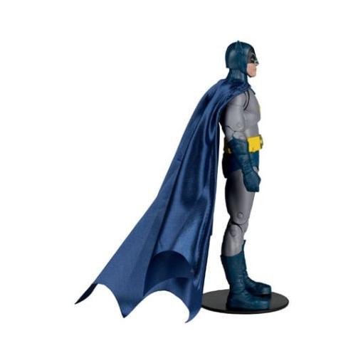 DC Multiverse Figura Batman (Batman: Classic TV Series) 18 cm