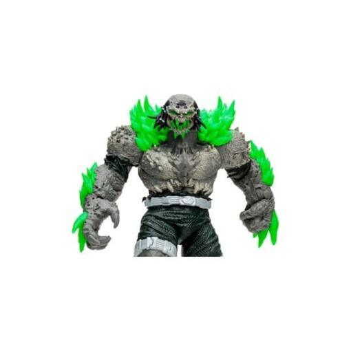 DC Multiverse Figura Megafig Kryptonite Doomsday (Superman/Batman) 30 cm