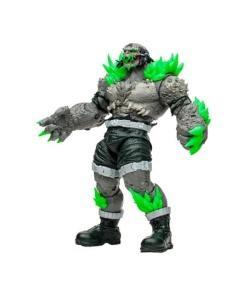 DC Multiverse Figura Megafig Kryptonite Doomsday (Superman/Batman) 30 cm