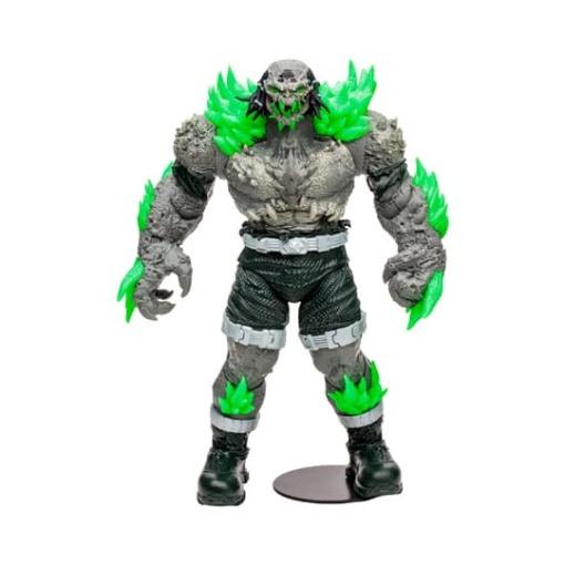 DC Multiverse Figura Megafig Kryptonite Doomsday (Superman/Batman) 30 cm