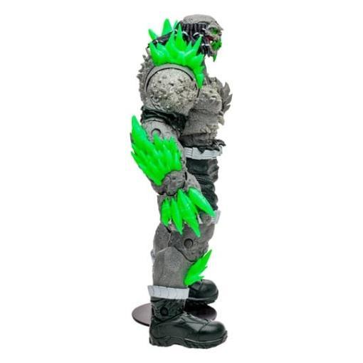 DC Multiverse Figura Megafig Kryptonite Doomsday (Superman/Batman) 30 cm