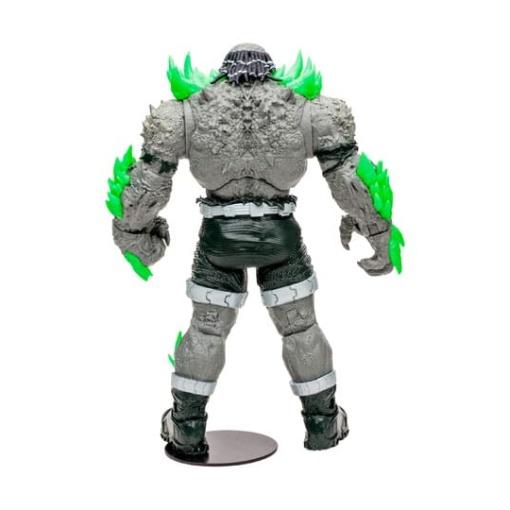 DC Multiverse Figura Megafig Kryptonite Doomsday (Superman/Batman) 30 cm