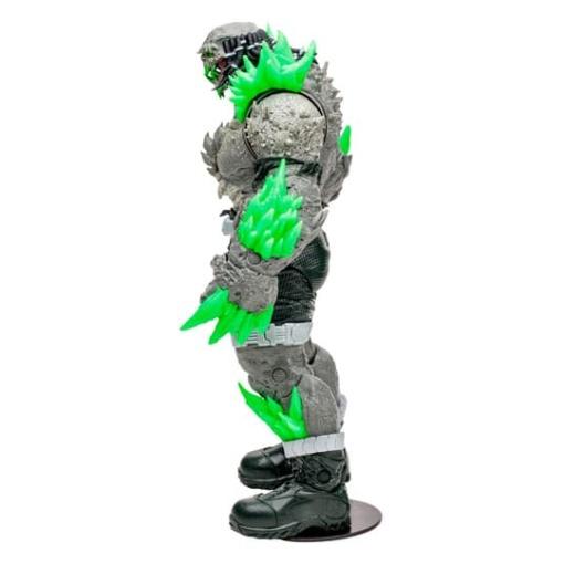 DC Multiverse Figura Megafig Kryptonite Doomsday (Superman/Batman) 30 cm