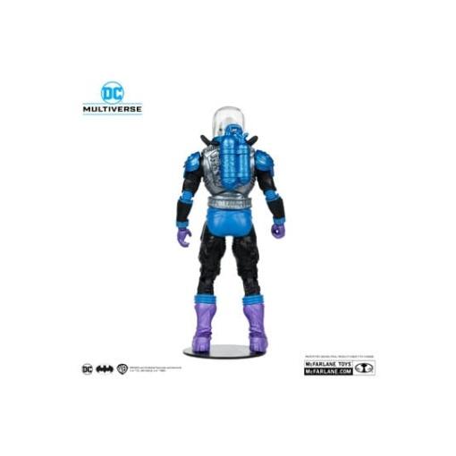 DC Multiverse Figuras 18 cm Wave 18 Surtido (6)