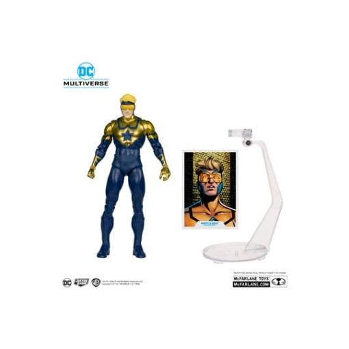 DC Multiverse Figuras 18 cm Wave 18 Surtido (6)