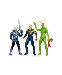 DC Multiverse Figuras 18 cm Wave 18 Surtido (6)