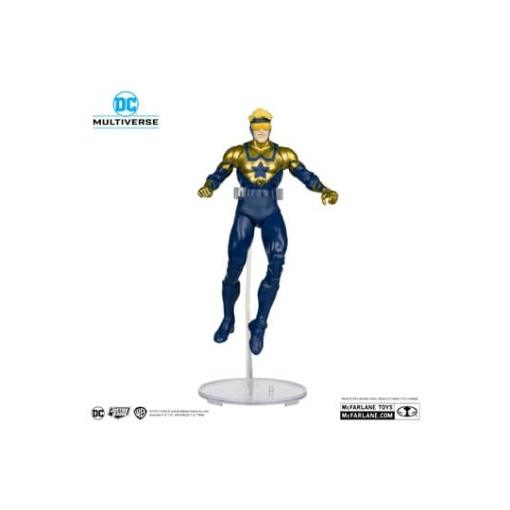 DC Multiverse Figuras 18 cm Wave 18 Surtido (6)