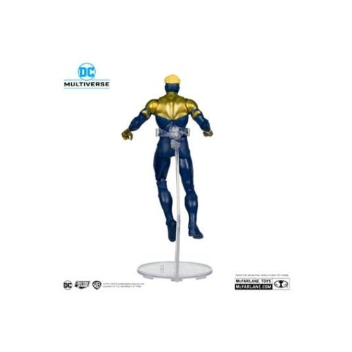 DC Multiverse Figuras 18 cm Wave 18 Surtido (6)