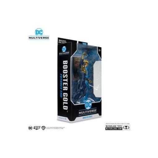 DC Multiverse Figuras 18 cm Wave 18 Surtido (6)