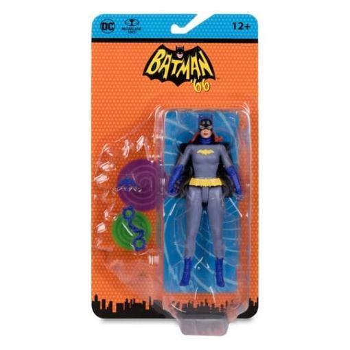 DC Retro Figuras 15 cm Wave 11 Sortiment (6)