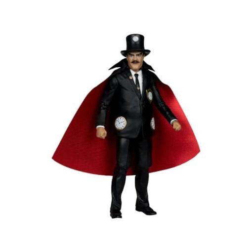 DC Retro Figuras 15 cm Wave 11 Sortiment (6)