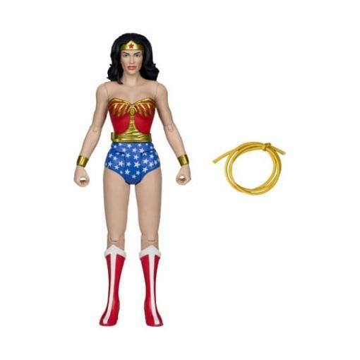 DC Retro Figuras 15 cm Wave 11 Sortiment (6)