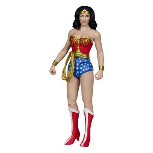 DC Retro Figuras 15 cm Wave 11 Sortiment (6)