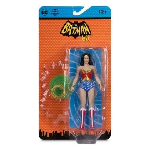 DC Retro Figuras 15 cm Wave 11 Sortiment (6)