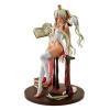 Dark Elf Village 3nd Estatua PVC 1/6 Villager Mercedes 22 cm