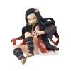 Demon Slayer: Kimetsu no Yaiba Estatua PVC Noodle Stopper Kamado Nezuko 13 cm