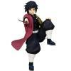 Demon Slayer: Kimetsu no Yaiba Estatua PVC Noodle Stopper Tomioka Giyu 14 cm