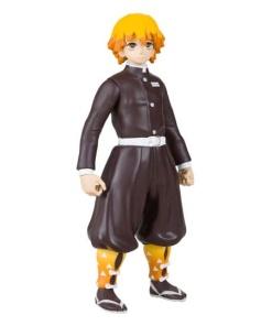 Demon Slayer: Kimetsu no Yaiba Figura Zenitsu Agatsuma 13 cm