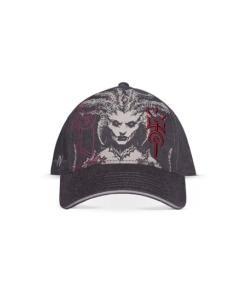 Diablo IV Gorra Béisbol Lilith Sister of Mercy