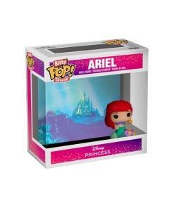 Disney Display de 12 Figuras Bitty POP! Deluxe Vinyl Ariel(Under The Sea) 2