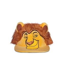 Disney Gorra Béisbol El rey león Mufasa