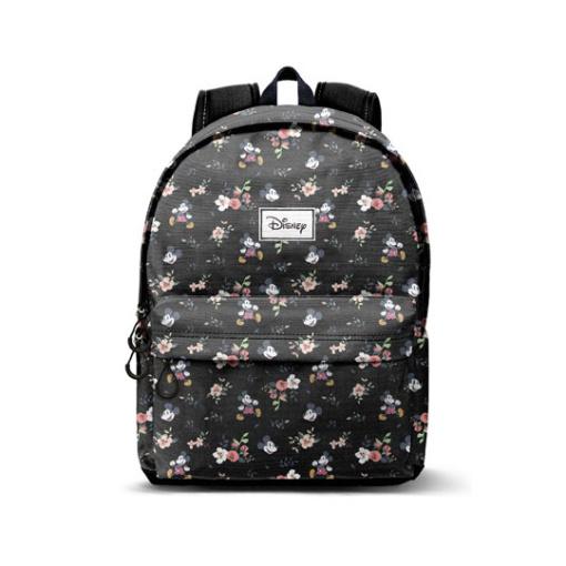 Disney Mochila HS Mickey Nature