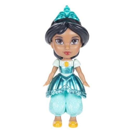 Disney Muñeca Mini Toddler 8 cm Surtido (12)