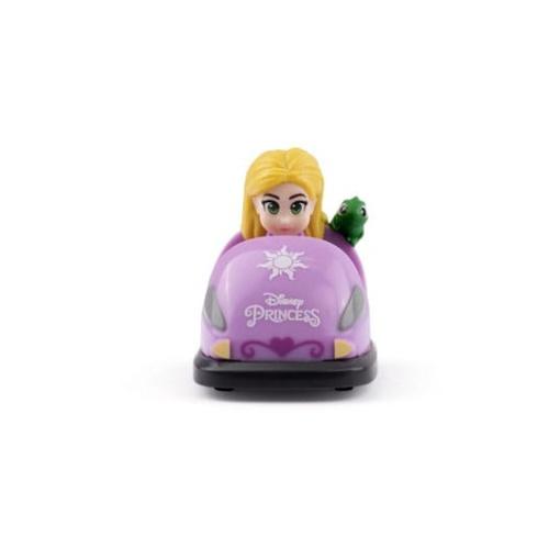 Disney Princess Vehículos de cuerda con Figuras Zoom Hero Surtido (12)