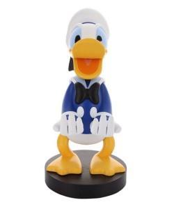 Disney Soporte Cably Guys Pato Donald 20 cm