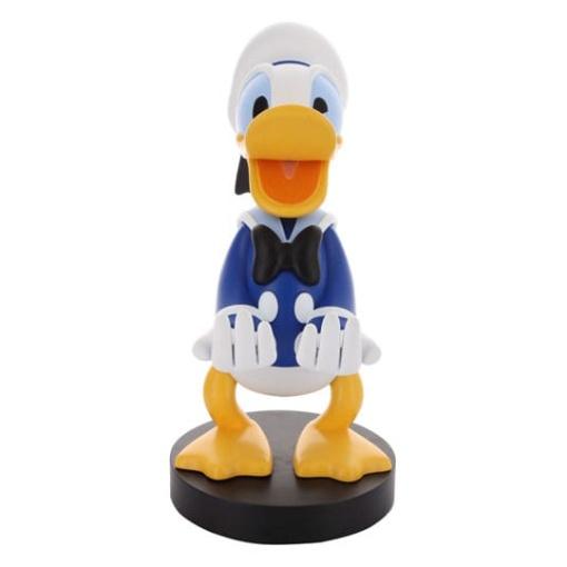 Disney Soporte Cably Guys Pato Donald 20 cm