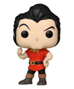 Disney Villains POP! Vinyl Figura Gaston 9 cm